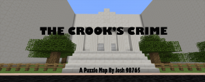 Baixar The Crook's Crime para Minecraft 1.9